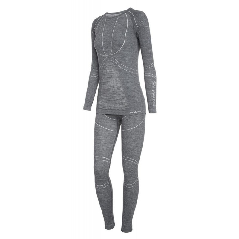 Термобельё женское Viking Lana Pro Merino